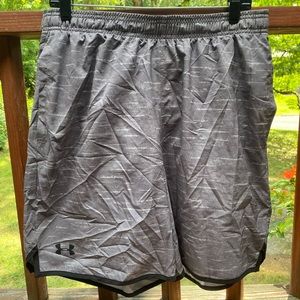 Men’s Under Armor Athletic Shorts